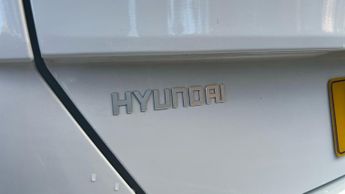 Hyundai Kona 1.6 h-GDi N Line S SUV 5dr Petrol Hybrid DCT Euro 6 (s/s) (141 p