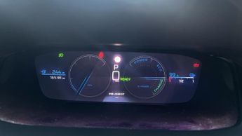 Peugeot 308 Sw 54kWh GT Estate 5dr Electric Auto (156 ps)