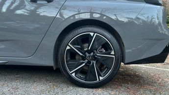 Peugeot 308 Sw 54kWh GT Estate 5dr Electric Auto (156 ps)