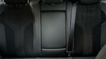 Peugeot 308 Sw 54kWh GT Estate 5dr Electric Auto (156 ps)