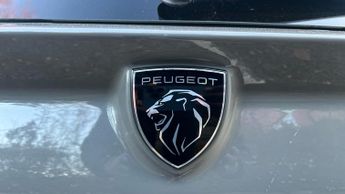 Peugeot 308 Sw 54kWh GT Estate 5dr Electric Auto (156 ps)