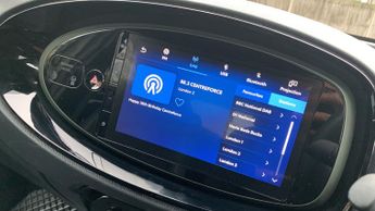 Toyota Aygo X 1.0 VVT-i Exclusive Hatchback 5dr Petrol x-shift Euro 6 (s/s) (7