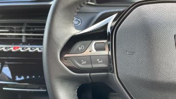 Peugeot 2008 50kWh Allure SUV 5dr Electric Auto (7kW Charger) (136 ps)