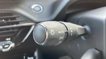 Peugeot 2008 50kWh Allure SUV 5dr Electric Auto (7kW Charger) (136 ps)