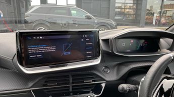 Peugeot 208 1.2 HYBRID GT Hatchback 5dr Petrol Hybrid e-DSC6 Euro 6 (s/s) (1