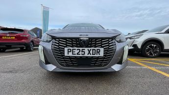 Peugeot 208 1.2 HYBRID GT Hatchback 5dr Petrol Hybrid e-DSC6 Euro 6 (s/s) (1
