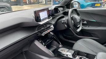 Peugeot 2008 1.2 PureTech Allure Premium + SUV 5dr Petrol EAT Euro 6 (s/s) (1