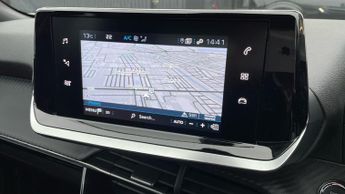 Peugeot 2008 1.2 PureTech Allure Premium + SUV 5dr Petrol EAT Euro 6 (s/s) (1