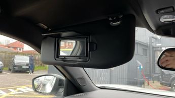 Peugeot 2008 1.2 PureTech Allure Premium + SUV 5dr Petrol EAT Euro 6 (s/s) (1