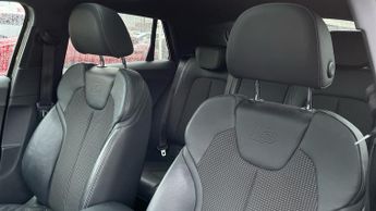 Audi Q2 1.5 TFSI CoD 35 Black Edition SUV 5dr Petrol S Tronic Euro 6 (s/