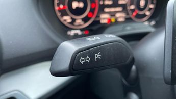 Audi Q2 1.5 TFSI CoD 35 Black Edition SUV 5dr Petrol S Tronic Euro 6 (s/