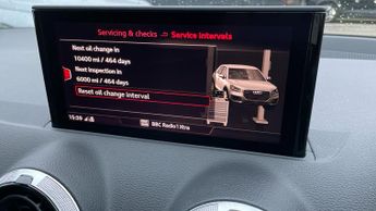 Audi Q2 1.5 TFSI CoD 35 Black Edition SUV 5dr Petrol S Tronic Euro 6 (s/