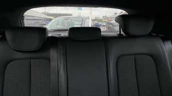 Audi Q2 1.5 TFSI CoD 35 Black Edition SUV 5dr Petrol S Tronic Euro 6 (s/