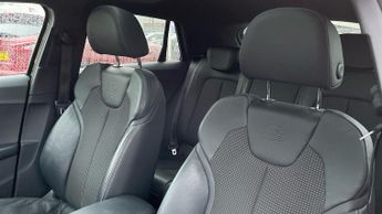 Audi Q2 1.5 TFSI CoD 35 Black Edition SUV 5dr Petrol S Tronic Euro 6 (s/