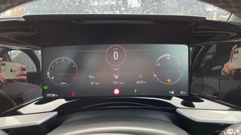 Vauxhall Mokka 1.2 Turbo Ultimate SUV 5dr Petrol Auto Euro 6 (s/s) (130 ps)