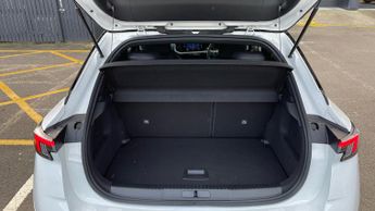 Vauxhall Mokka 1.2 Turbo Ultimate SUV 5dr Petrol Auto Euro 6 (s/s) (130 ps)