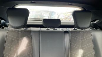 Vauxhall Mokka 1.2 Turbo Ultimate SUV 5dr Petrol Auto Euro 6 (s/s) (130 ps)