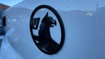 Vauxhall Mokka 1.2 Turbo Ultimate SUV 5dr Petrol Auto Euro 6 (s/s) (130 ps)