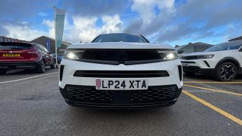 Vauxhall Mokka 1.2 Turbo Ultimate SUV 5dr Petrol Auto Euro 6 (s/s) (130 ps)