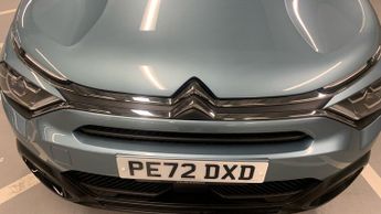 Citroen C4 1.2 PureTech Sense Plus Hatchback 5dr Petrol EAT8 Euro 6 (s/s) (