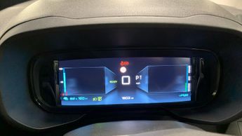 Citroen Berlingo 52kWh Enterprise M Panel Van 5dr Electric Auto SWB (7.4kW Charge