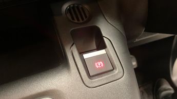 Citroen Berlingo 52kWh Enterprise M Panel Van 5dr Electric Auto SWB (7.4kW Charge