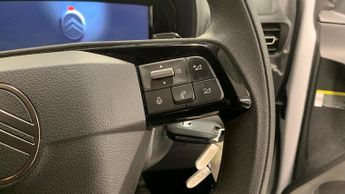 Citroen Berlingo 52kWh Enterprise M Panel Van 5dr Electric Auto SWB (7.4kW Charge