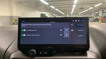 Citroen Berlingo 52kWh Enterprise M Panel Van 5dr Electric Auto SWB (7.4kW Charge