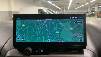 Citroen Berlingo 52kWh Enterprise M Panel Van 5dr Electric Auto SWB (7.4kW Charge