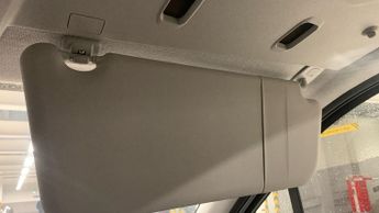 Citroen Berlingo 52kWh Enterprise M Panel Van 5dr Electric Auto SWB (7.4kW Charge