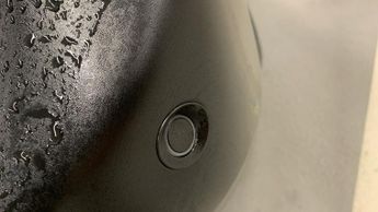 Citroen Berlingo 52kWh Enterprise M Panel Van 5dr Electric Auto SWB (7.4kW Charge