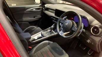 Alfa Romeo Tonale 1.3 VGT 15.5kWh Veloce SUV 5dr Petrol Plug-in Hybrid Auto Q4 AWD