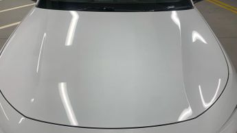 Peugeot 308 54kWh First Edition Auto 5dr