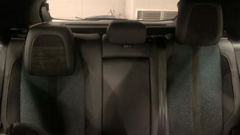 Peugeot 308 54kWh First Edition Auto 5dr