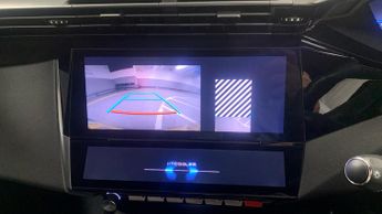 Peugeot 308 54kWh First Edition Auto 5dr