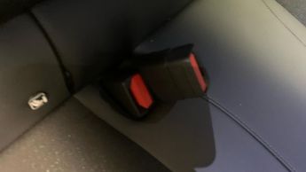 Peugeot 308 54kWh First Edition Auto 5dr