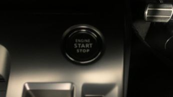 Peugeot 308 54kWh First Edition Auto 5dr