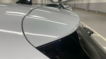 Peugeot 308 54kWh First Edition Auto 5dr