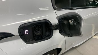 Peugeot 308 54kWh First Edition Auto 5dr