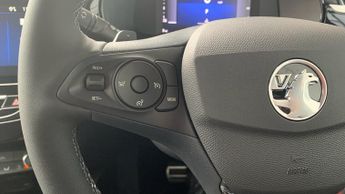 Vauxhall Corsa 1.2 Turbo GS Hatchback 5dr Petrol Auto Euro 6 (s/s) (100 ps)