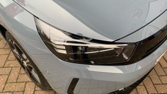 Vauxhall Corsa 1.2 Turbo GS Hatchback 5dr Petrol Auto Euro 6 (s/s) (100 ps)