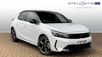 Vauxhall Corsa 1.2 Turbo Ultimate Hatchback 5dr Petrol Auto Euro 6 (s/s) (100 p