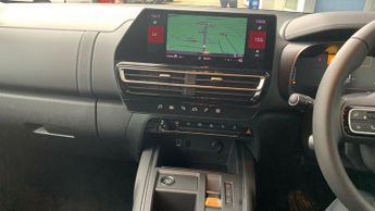 Citroen C5 Aircross 1.2 PureTech MHEV MAX Edition SUV 5dr Petrol Hybrid e-DSC Euro 6