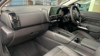 Citroen C5 Aircross 1.2 PureTech MHEV MAX Edition SUV 5dr Petrol Hybrid e-DSC Euro 6