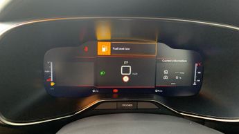 Citroen C5 Aircross 1.2 PureTech MHEV MAX Edition SUV 5dr Petrol Hybrid e-DSC Euro 6