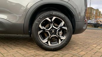 Citroen C5 Aircross 1.2 PureTech MHEV MAX Edition SUV 5dr Petrol Hybrid e-DSC Euro 6