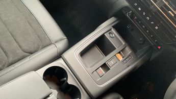 Citroen C5 Aircross 1.2 PureTech MHEV MAX Edition SUV 5dr Petrol Hybrid e-DSC Euro 6