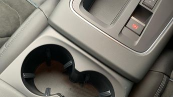 Citroen C5 Aircross 1.2 PureTech MHEV MAX Edition SUV 5dr Petrol Hybrid e-DSC Euro 6