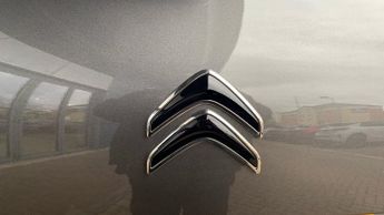 Citroen C5 Aircross 1.2 PureTech MHEV MAX Edition SUV 5dr Petrol Hybrid e-DSC Euro 6