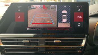 Citroen C5 Aircross 1.2 PureTech MHEV MAX Edition SUV 5dr Petrol Hybrid e-DSC Euro 6